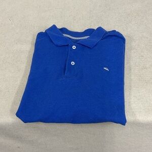 EUC Mens southern tide polo shirt